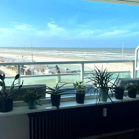Apartment Fleurette Zandvoort Exterior foto